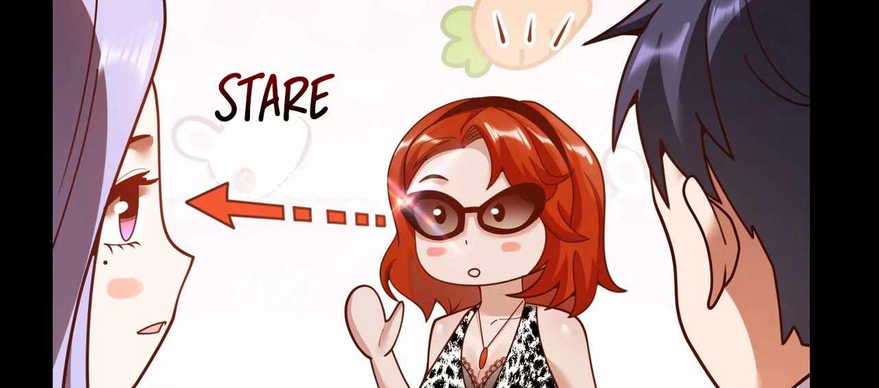 I Regressed to Level up Instead of Being a Simp Chapter 215 - Page 11