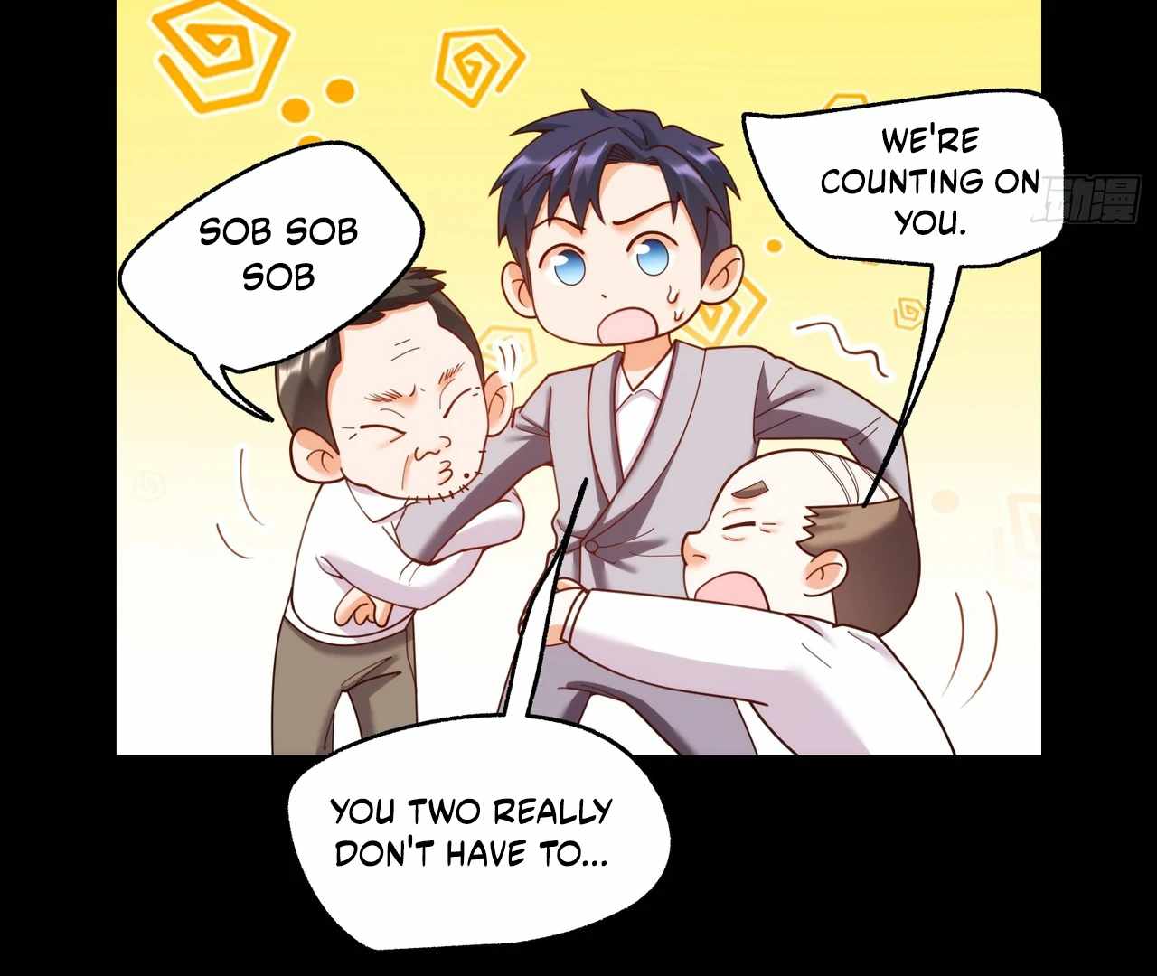 I Regressed to Level up Instead of Being a Simp Chapter 215 - Page 29