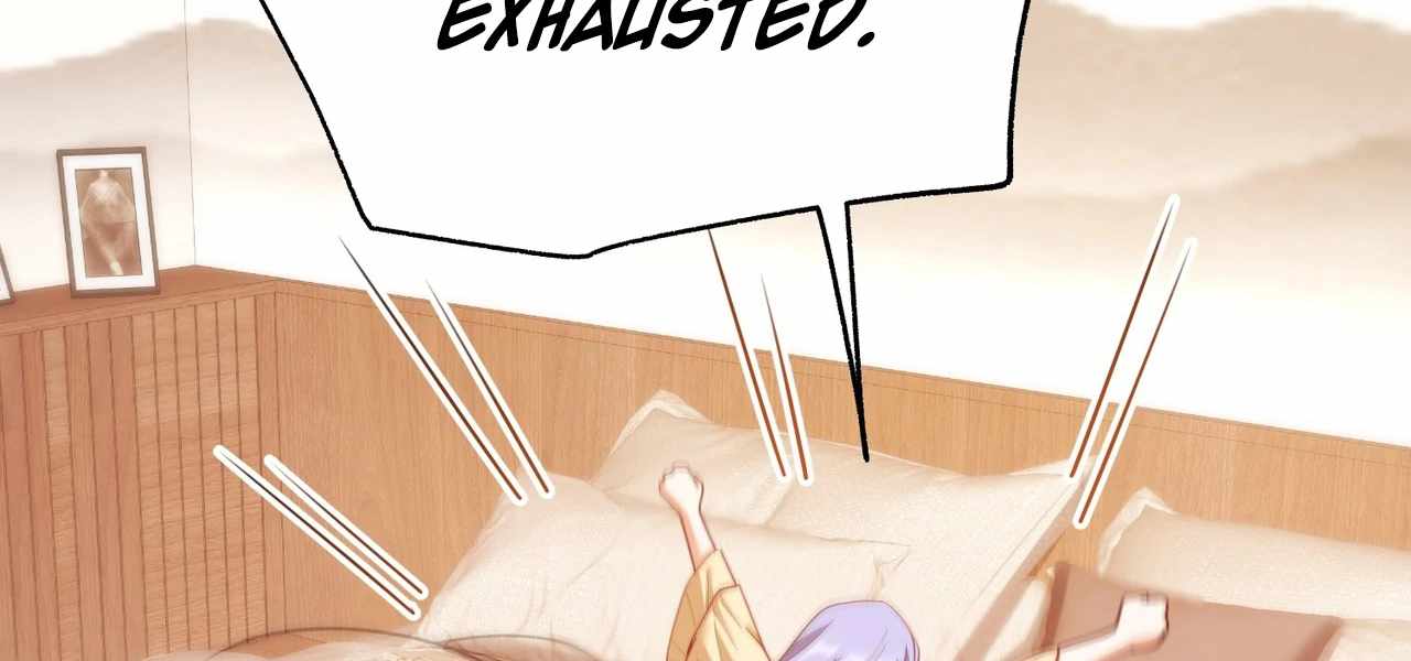 I Regressed to Level up Instead of Being a Simp Chapter 215 - Page 35