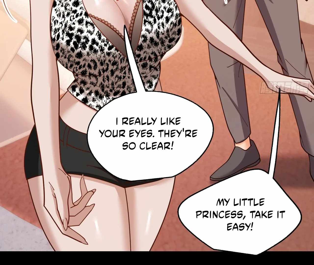 I Regressed to Level up Instead of Being a Simp Chapter 215 - Page 6