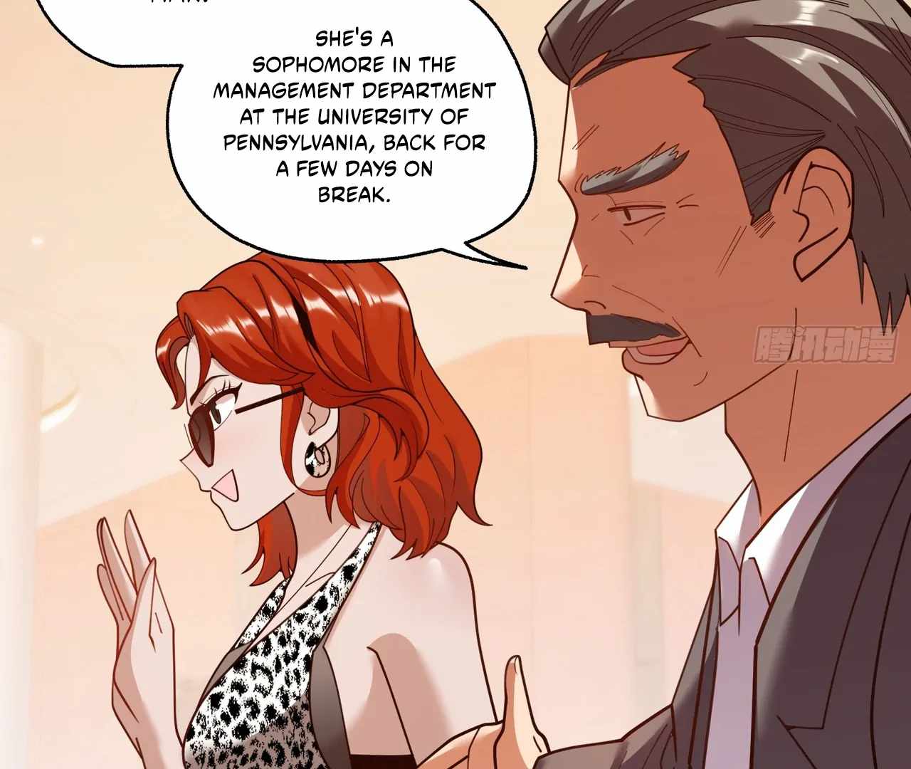 I Regressed to Level up Instead of Being a Simp Chapter 215 - Page 8