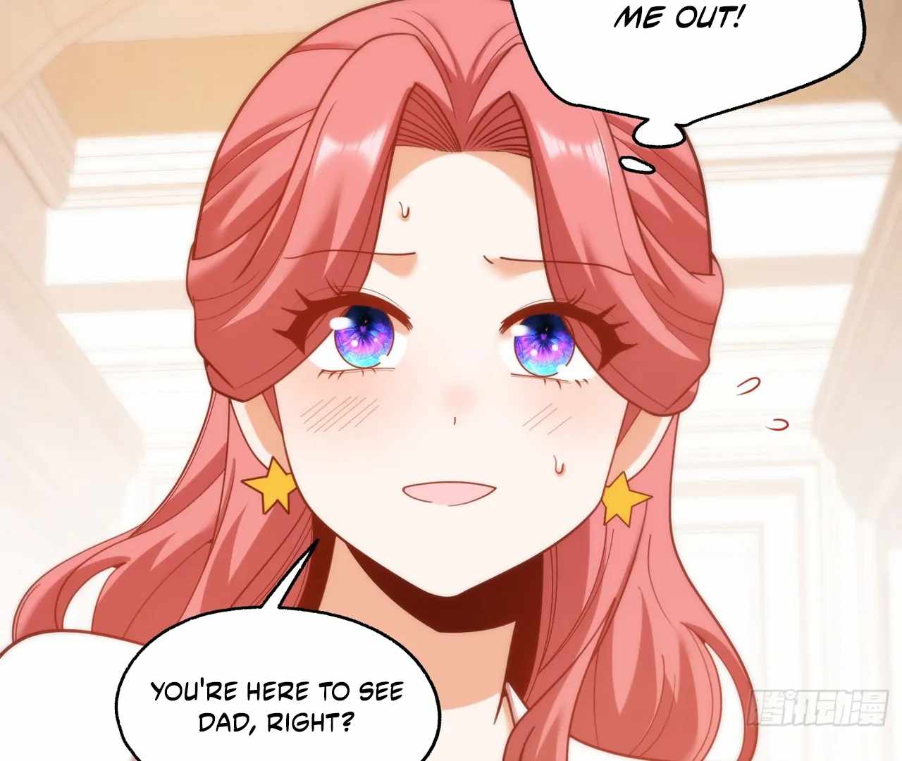 I Regressed to Level up Instead of Being a Simp Chapter 215 - Page 75