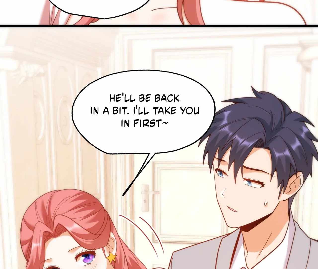 I Regressed to Level up Instead of Being a Simp Chapter 215 - Page 76