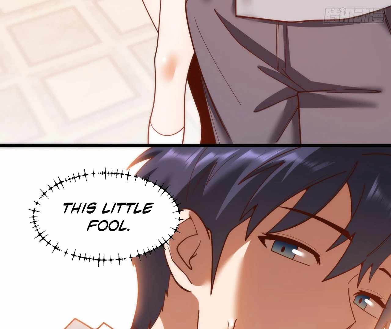I Regressed to Level up Instead of Being a Simp Chapter 215 - Page 78