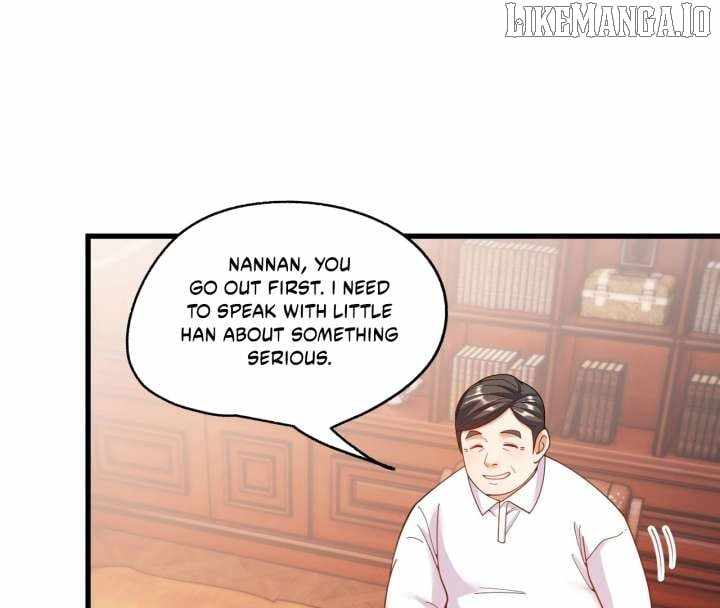I Regressed to Level up Instead of Being a Simp Chapter 216 - Page 19