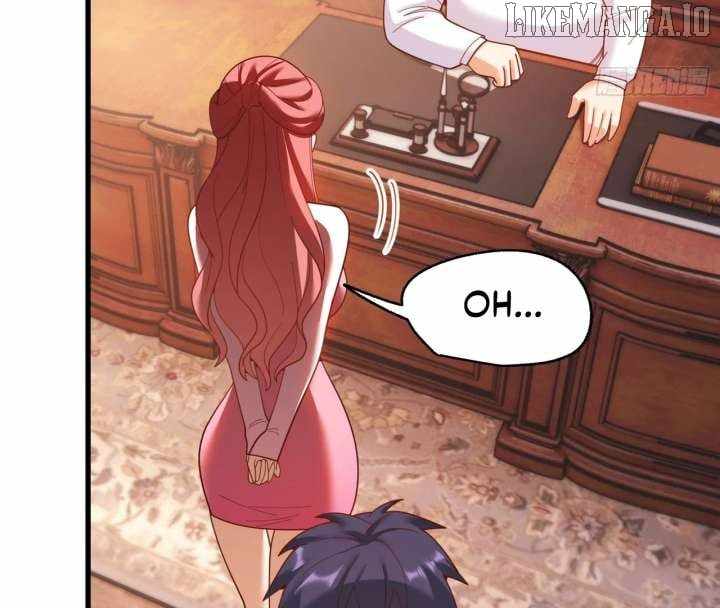 I Regressed to Level up Instead of Being a Simp Chapter 216 - Page 20