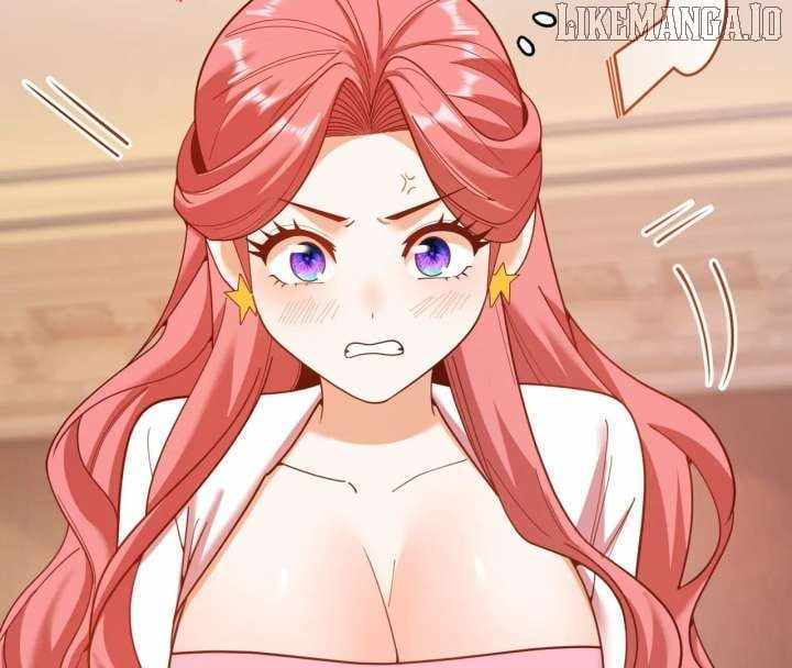 I Regressed to Level up Instead of Being a Simp Chapter 216 - Page 23