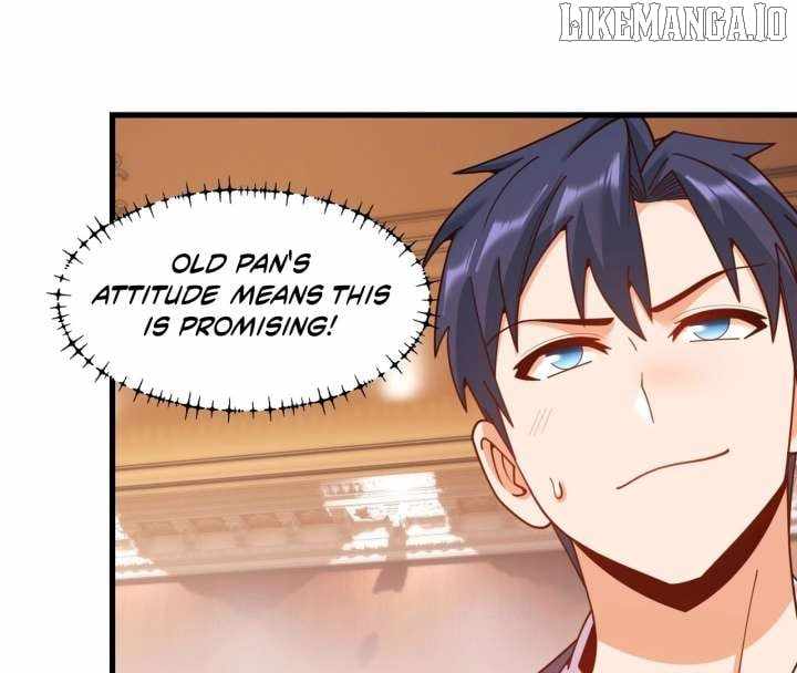 I Regressed to Level up Instead of Being a Simp Chapter 216 - Page 30