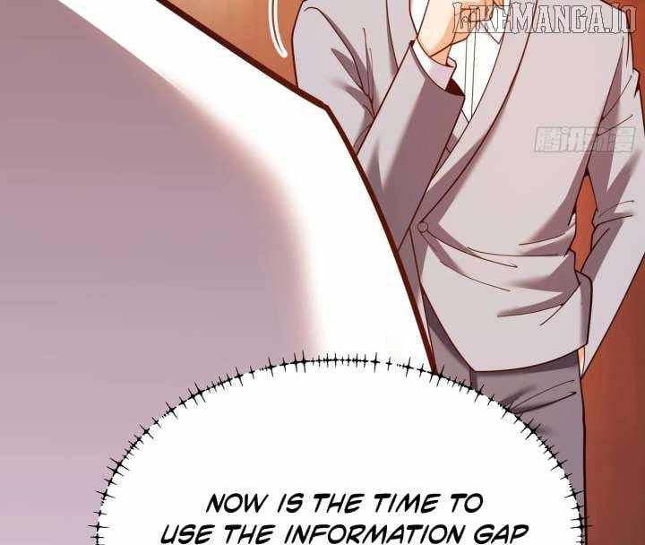 I Regressed to Level up Instead of Being a Simp Chapter 216 - Page 33