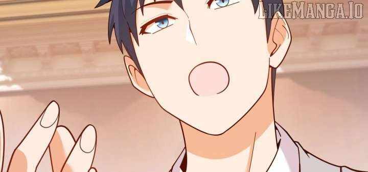 I Regressed to Level up Instead of Being a Simp Chapter 216 - Page 36