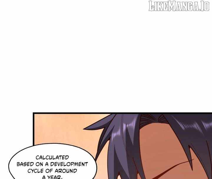 I Regressed to Level up Instead of Being a Simp Chapter 216 - Page 41