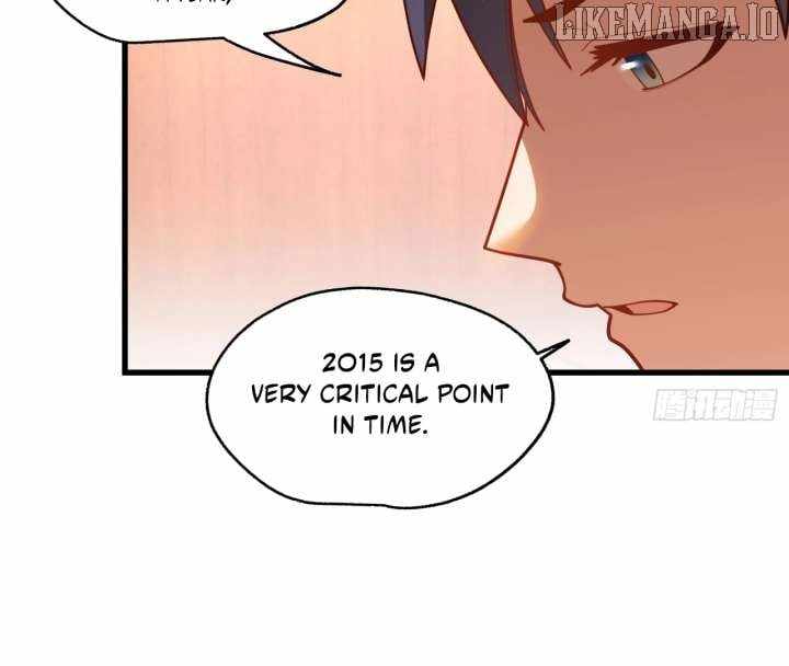 I Regressed to Level up Instead of Being a Simp Chapter 216 - Page 42