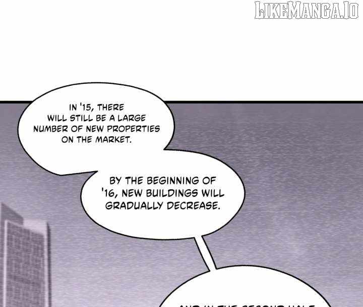 I Regressed to Level up Instead of Being a Simp Chapter 216 - Page 43