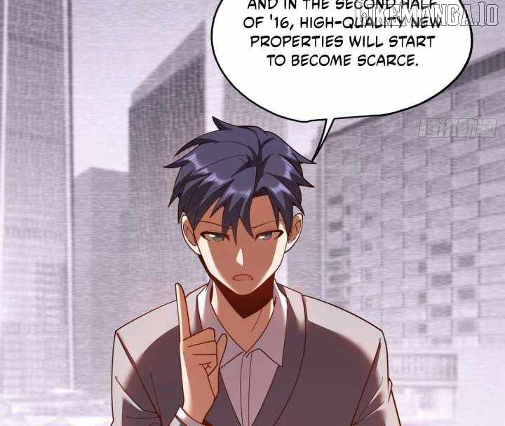 I Regressed to Level up Instead of Being a Simp Chapter 216 - Page 44