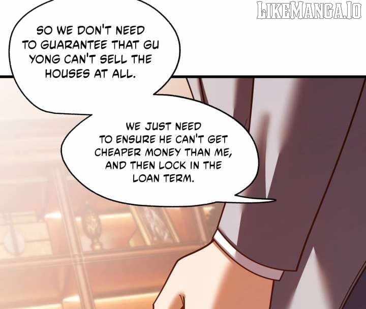 I Regressed to Level up Instead of Being a Simp Chapter 216 - Page 46