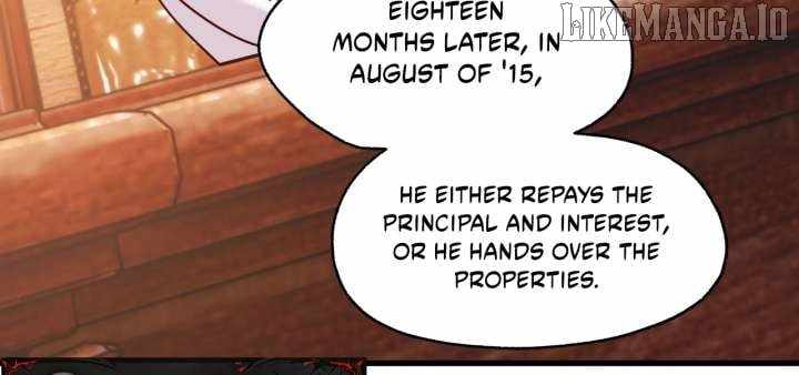 I Regressed to Level up Instead of Being a Simp Chapter 216 - Page 48