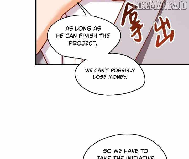I Regressed to Level up Instead of Being a Simp Chapter 216 - Page 51