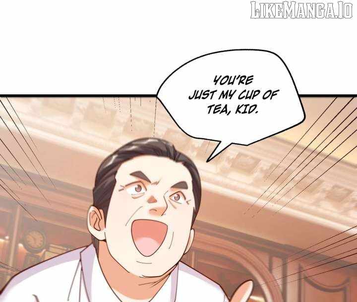 I Regressed to Level up Instead of Being a Simp Chapter 216 - Page 59