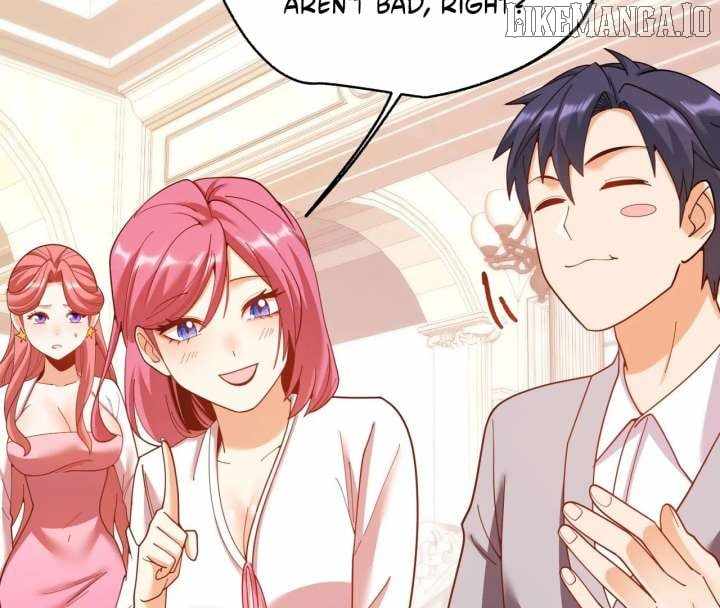 I Regressed to Level up Instead of Being a Simp Chapter 216 - Page 8