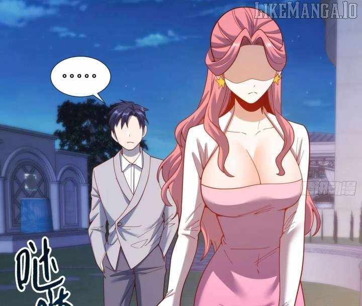 I Regressed to Level up Instead of Being a Simp Chapter 216 - Page 80