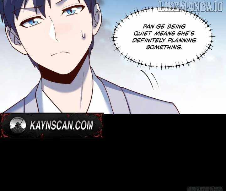 I Regressed to Level up Instead of Being a Simp Chapter 216 - Page 83