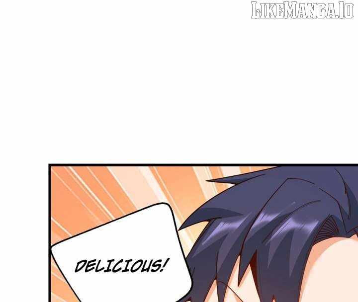 I Regressed to Level up Instead of Being a Simp Chapter 216 - Page 10