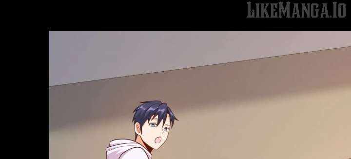 I Regressed to Level up Instead of Being a Simp Chapter 217 - Page 12