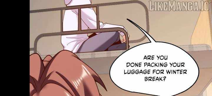 I Regressed to Level up Instead of Being a Simp Chapter 217 - Page 13