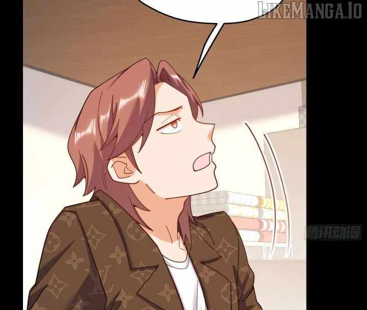 I Regressed to Level up Instead of Being a Simp Chapter 217 - Page 16