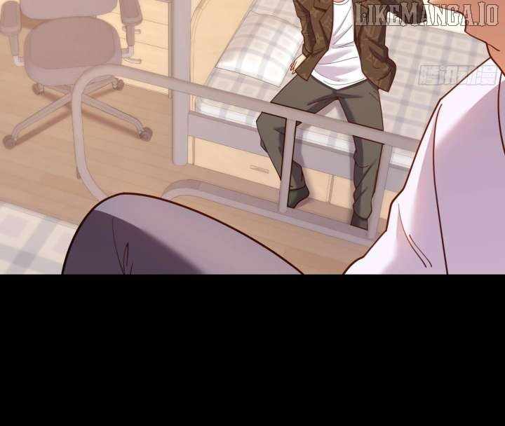 I Regressed to Level up Instead of Being a Simp Chapter 217 - Page 21