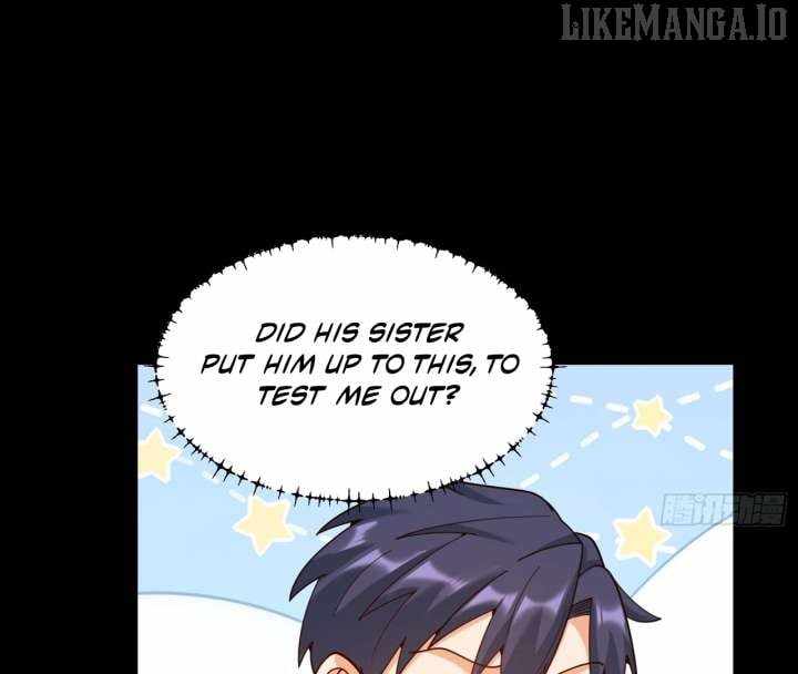 I Regressed to Level up Instead of Being a Simp Chapter 217 - Page 22