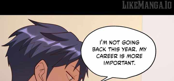 I Regressed to Level up Instead of Being a Simp Chapter 217 - Page 25