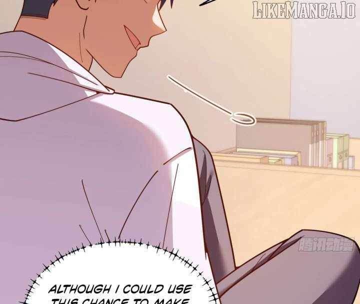 I Regressed to Level up Instead of Being a Simp Chapter 217 - Page 26