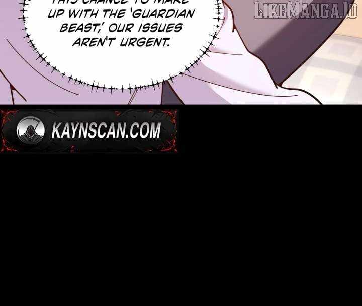 I Regressed to Level up Instead of Being a Simp Chapter 217 - Page 27