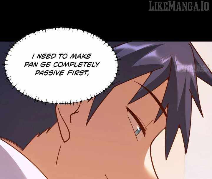 I Regressed to Level up Instead of Being a Simp Chapter 217 - Page 28
