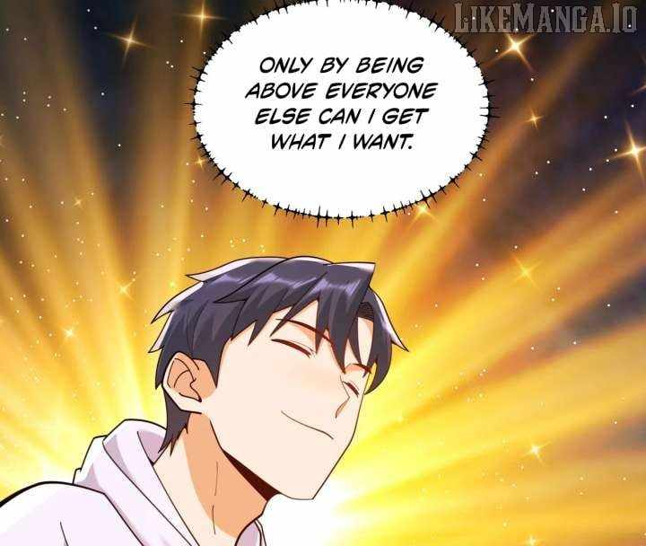 I Regressed to Level up Instead of Being a Simp Chapter 217 - Page 30