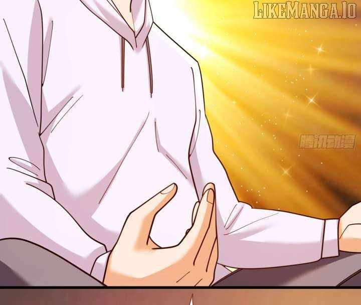 I Regressed to Level up Instead of Being a Simp Chapter 217 - Page 31