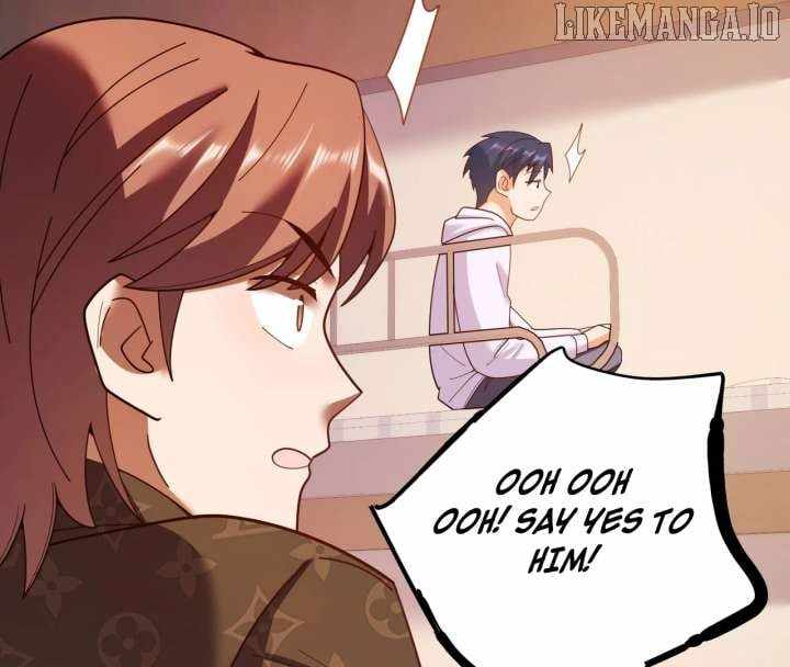 I Regressed to Level up Instead of Being a Simp Chapter 217 - Page 32