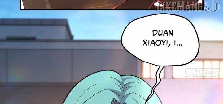 I Regressed to Level up Instead of Being a Simp Chapter 217 - Page 48