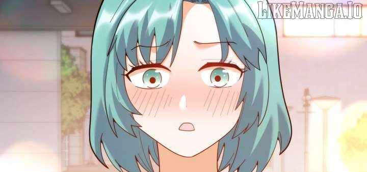 I Regressed to Level up Instead of Being a Simp Chapter 217 - Page 49