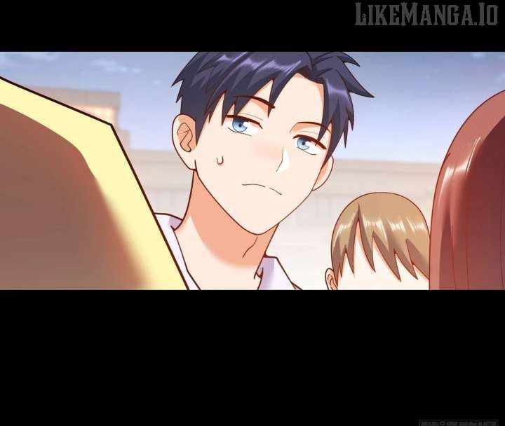 I Regressed to Level up Instead of Being a Simp Chapter 217 - Page 58
