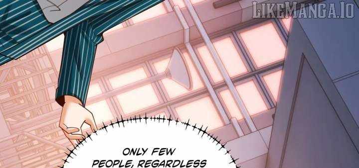 I Regressed to Level up Instead of Being a Simp Chapter 217 - Page 60