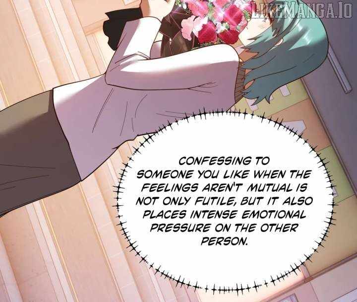 I Regressed to Level up Instead of Being a Simp Chapter 217 - Page 62