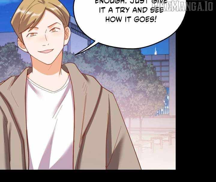 I Regressed to Level up Instead of Being a Simp Chapter 217 - Page 65