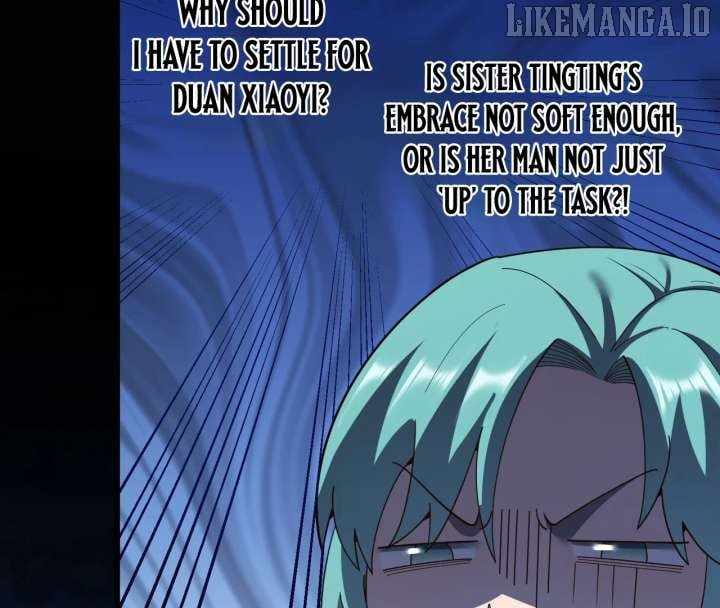 I Regressed to Level up Instead of Being a Simp Chapter 217 - Page 67