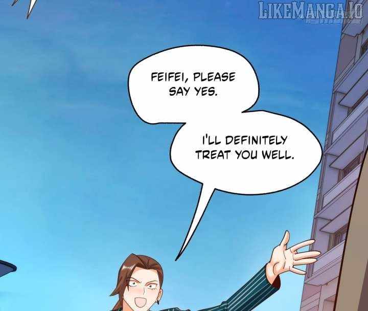 I Regressed to Level up Instead of Being a Simp Chapter 217 - Page 70