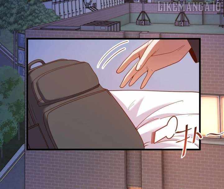 I Regressed to Level up Instead of Being a Simp Chapter 217 - Page 8