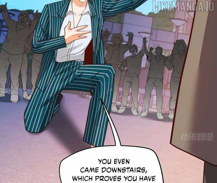 I Regressed to Level up Instead of Being a Simp Chapter 217 - Page 71