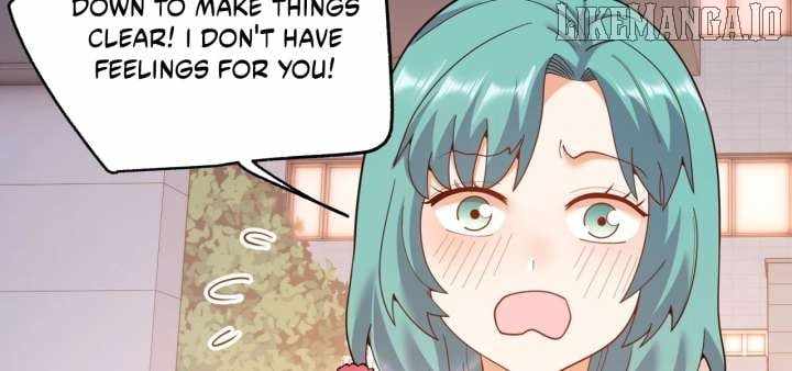 I Regressed to Level up Instead of Being a Simp Chapter 217 - Page 73