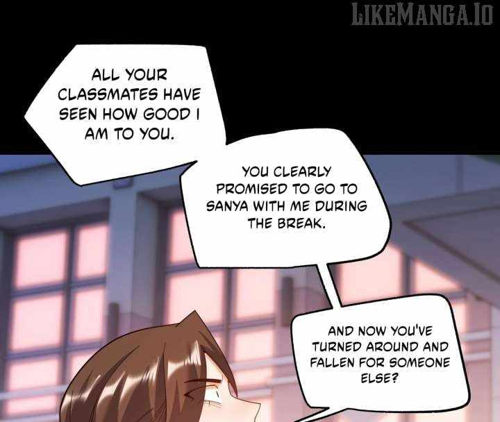 I Regressed to Level up Instead of Being a Simp Chapter 217 - Page 75